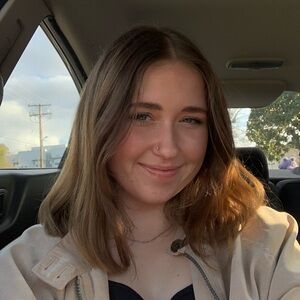 Meet your Posher, Jocelyn